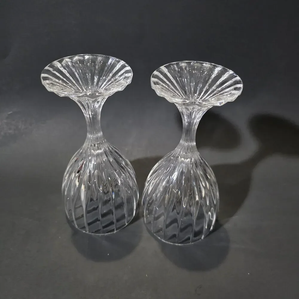 Mikasa Park Lane Wine Glass Set of 2